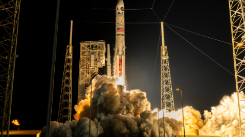 Kosmik Uçuşların Atmosferə Gizli Təsiri